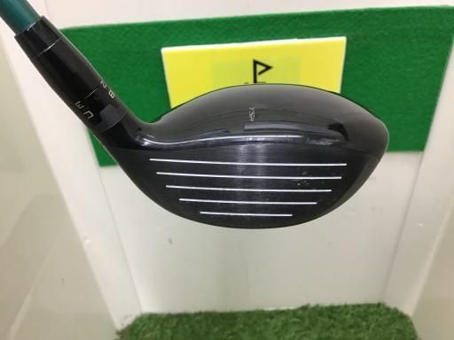 中古】 タイトリスト TSR3 18° レフティ フェアウェイウッド FW