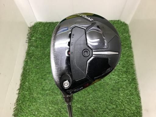 中古】 タイトリスト TSR3 18° レフティ フェアウェイウッド FW