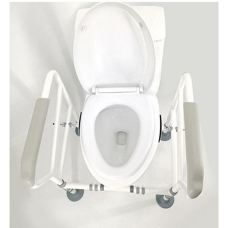  介護用品 高年者 手すり 介護 トイレの手すり 折りたたみ トイレ 手摺り 高齢者 排泄関連 てすり ささえ 姿勢保持 立位補助BIU 手すり 歩行補助 転倒防止