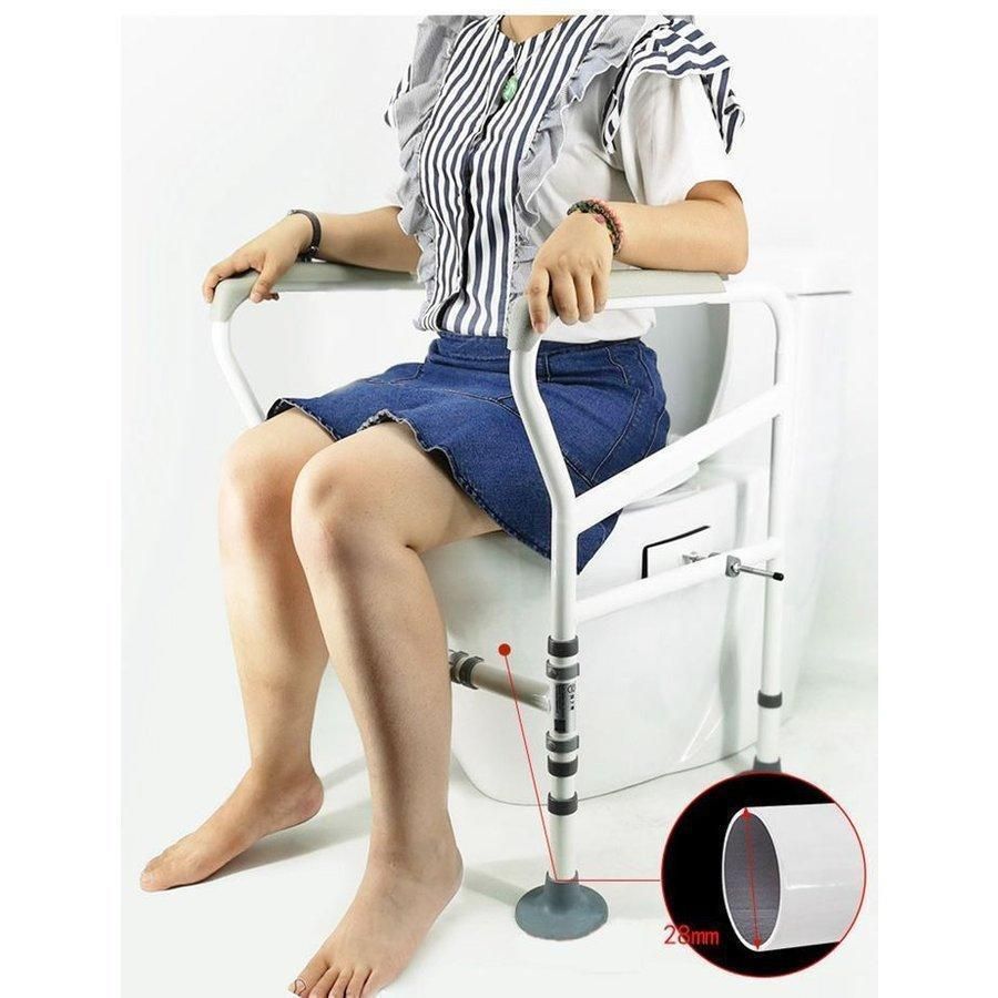 姿勢保持 立位補助BIU