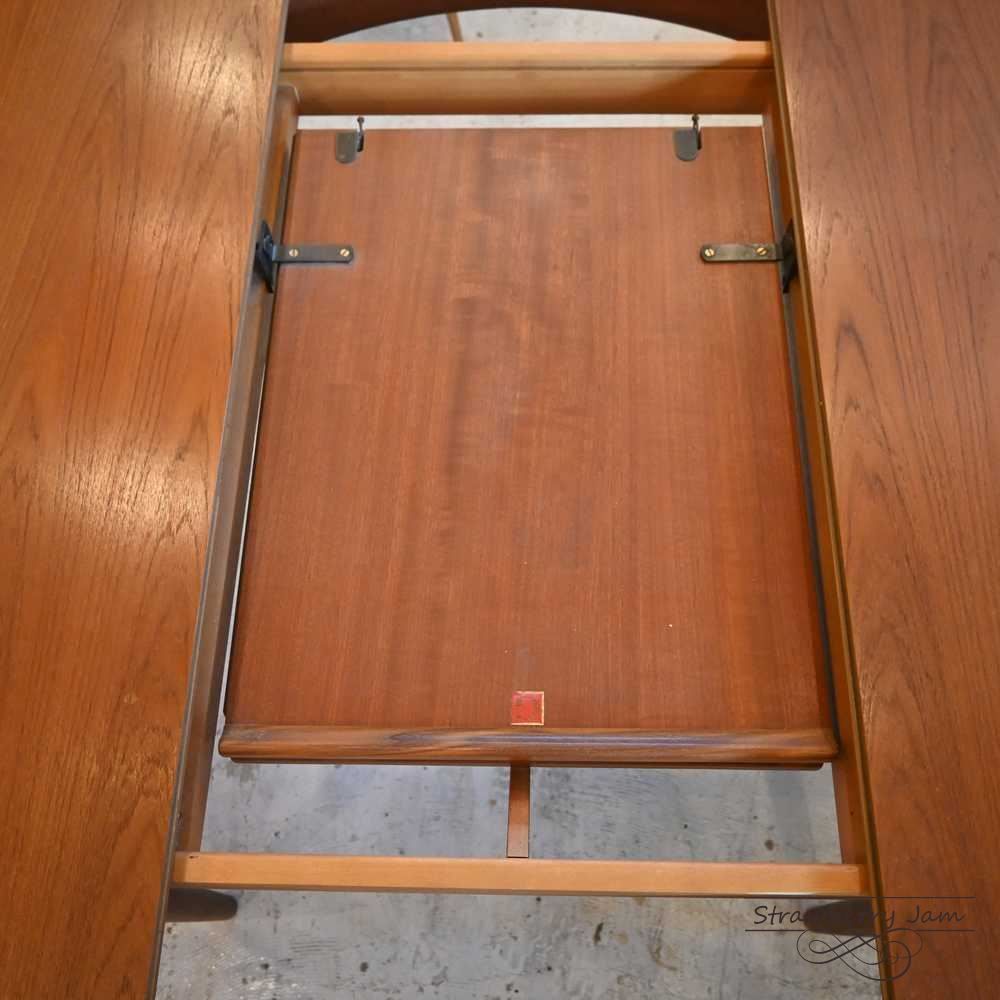 エクステンションテーブル ダイニングテーブル