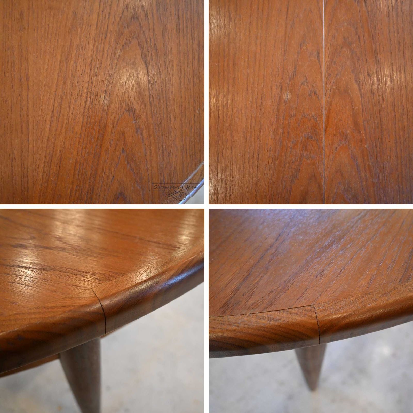 ダイニングテーブル