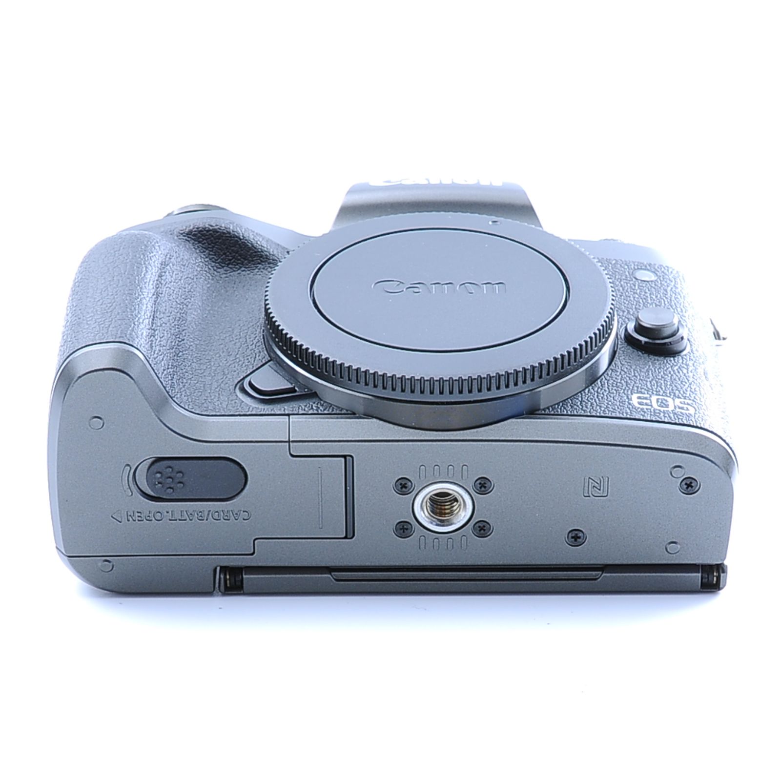 Canon EOS M5 ミラーレス一眼 EF-M 15-45mm レンズキット 美品 #508007 
