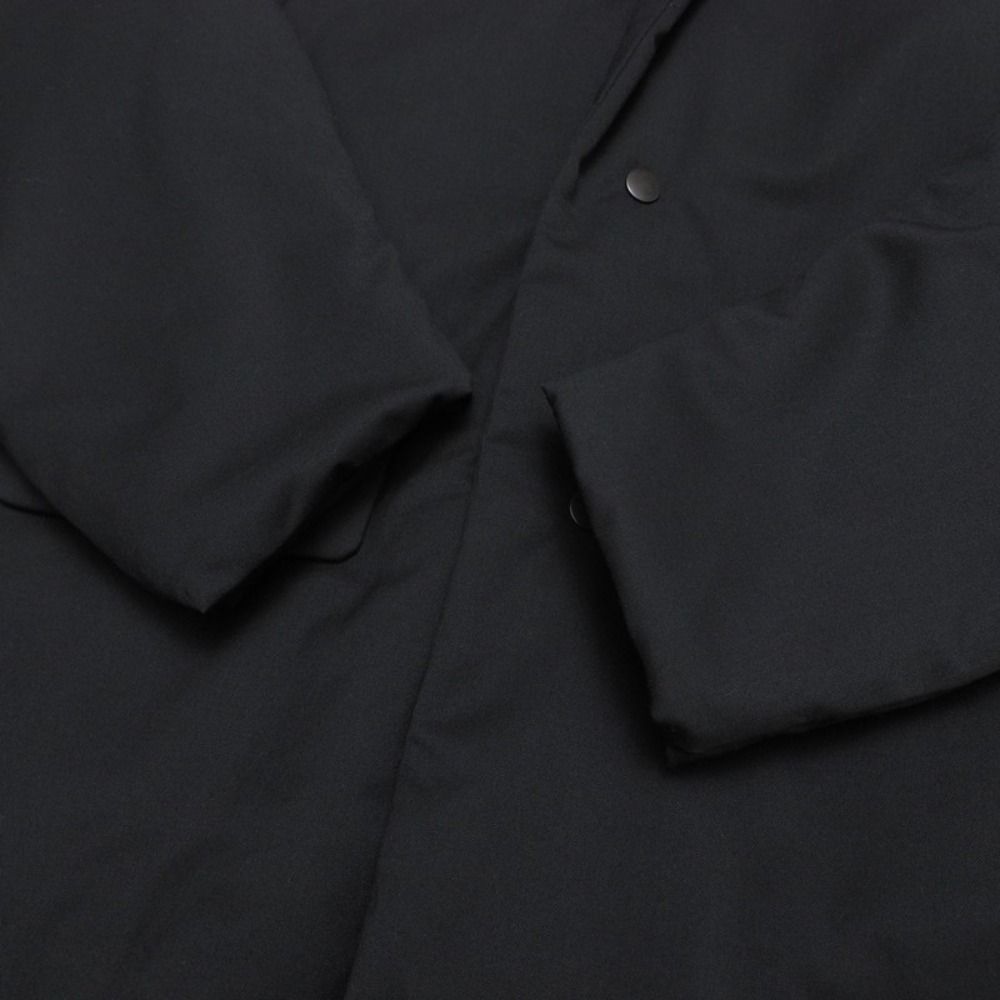 Y s Yohji Yamamoto ワイズ ヨウジヤマモト コート サイズ1 中綿 Thinsulat シンサレート オーバーコート ブランド古着 20251028 RA5836 GULLKHAN_COM