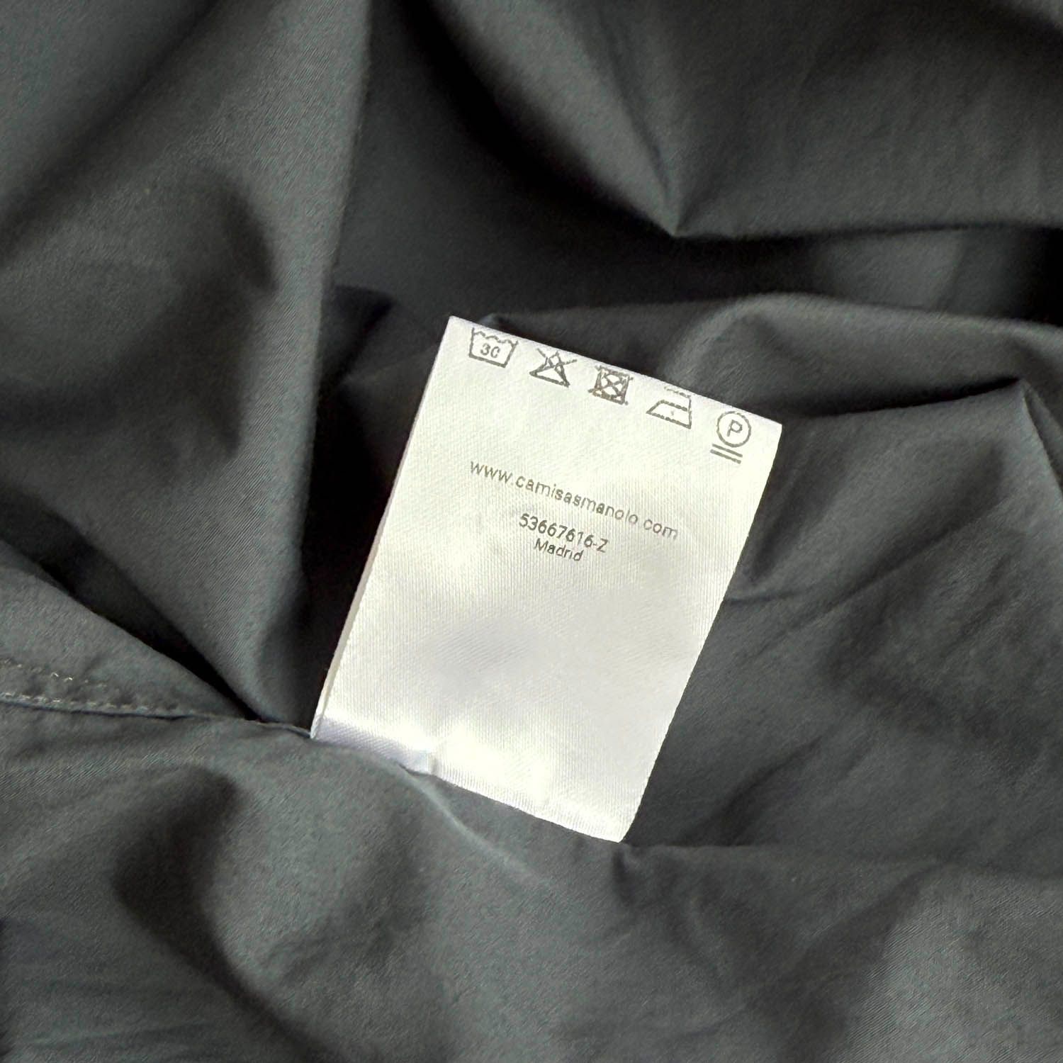 WACKOMARIA NYLON TRACK JACKET 野田洋次郎 WACKOMARIA GHOST IN THE