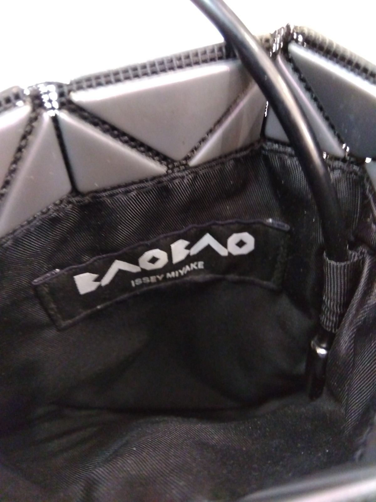 M17 バオバオ BAOBAO ISSEYMIYAKE ポーチ バッグ スマホ入れ 小物入れ DECORATOM_COM_BR