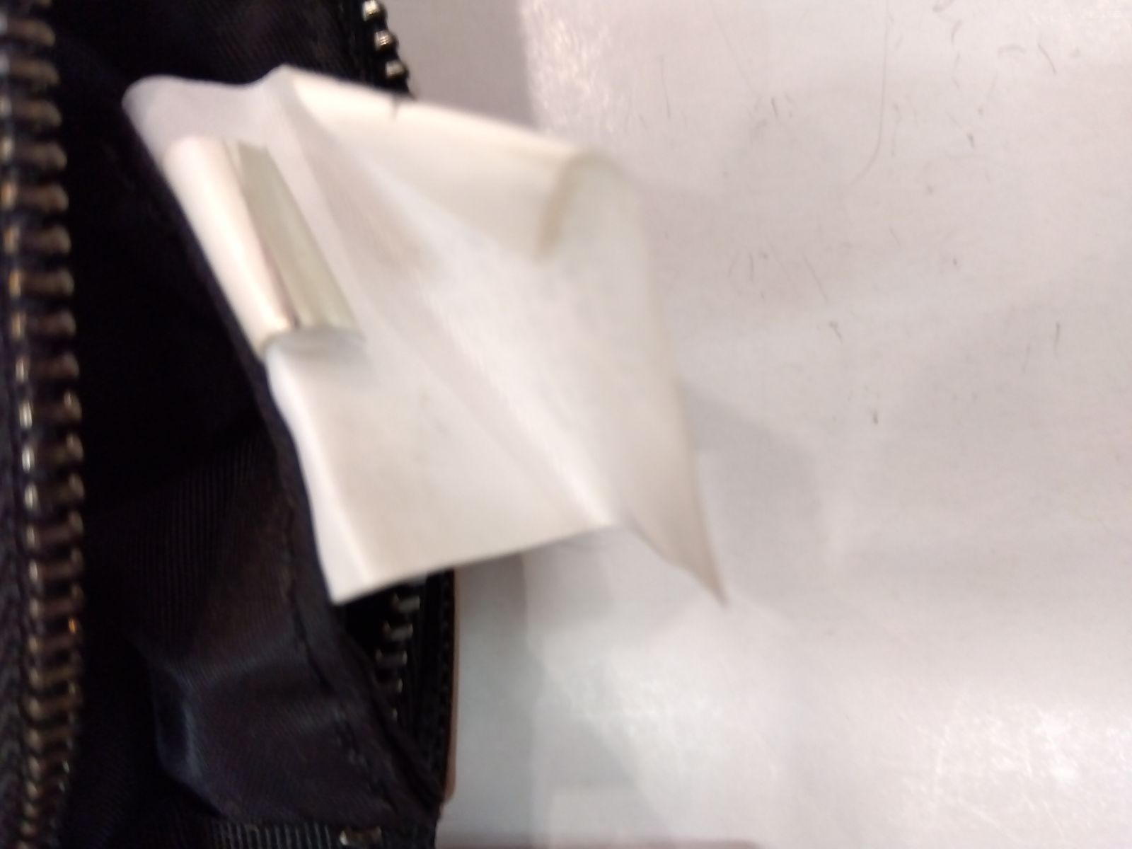 ISSEYMIYAKE ポーチ