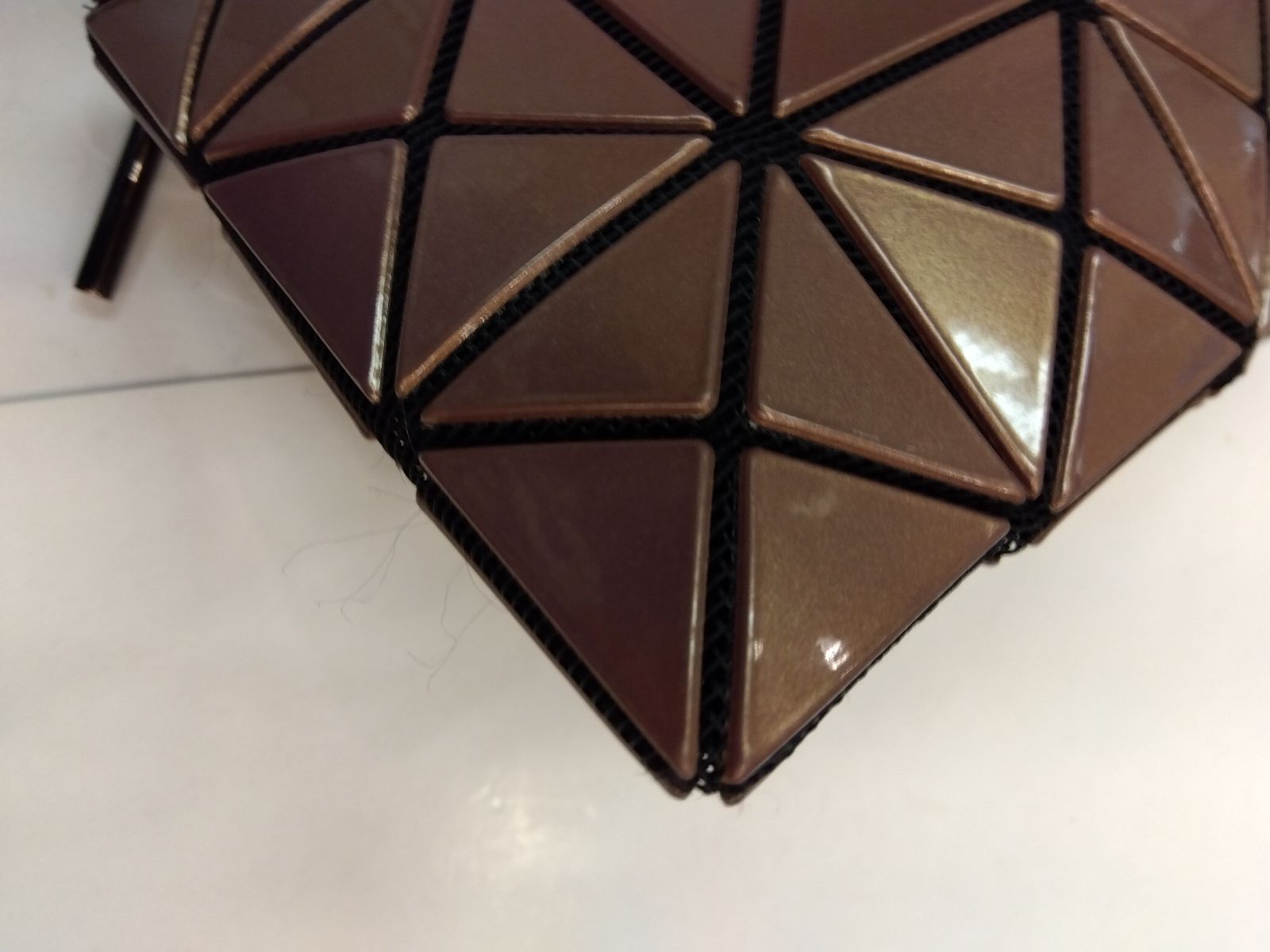 バッグ スマホ入れ