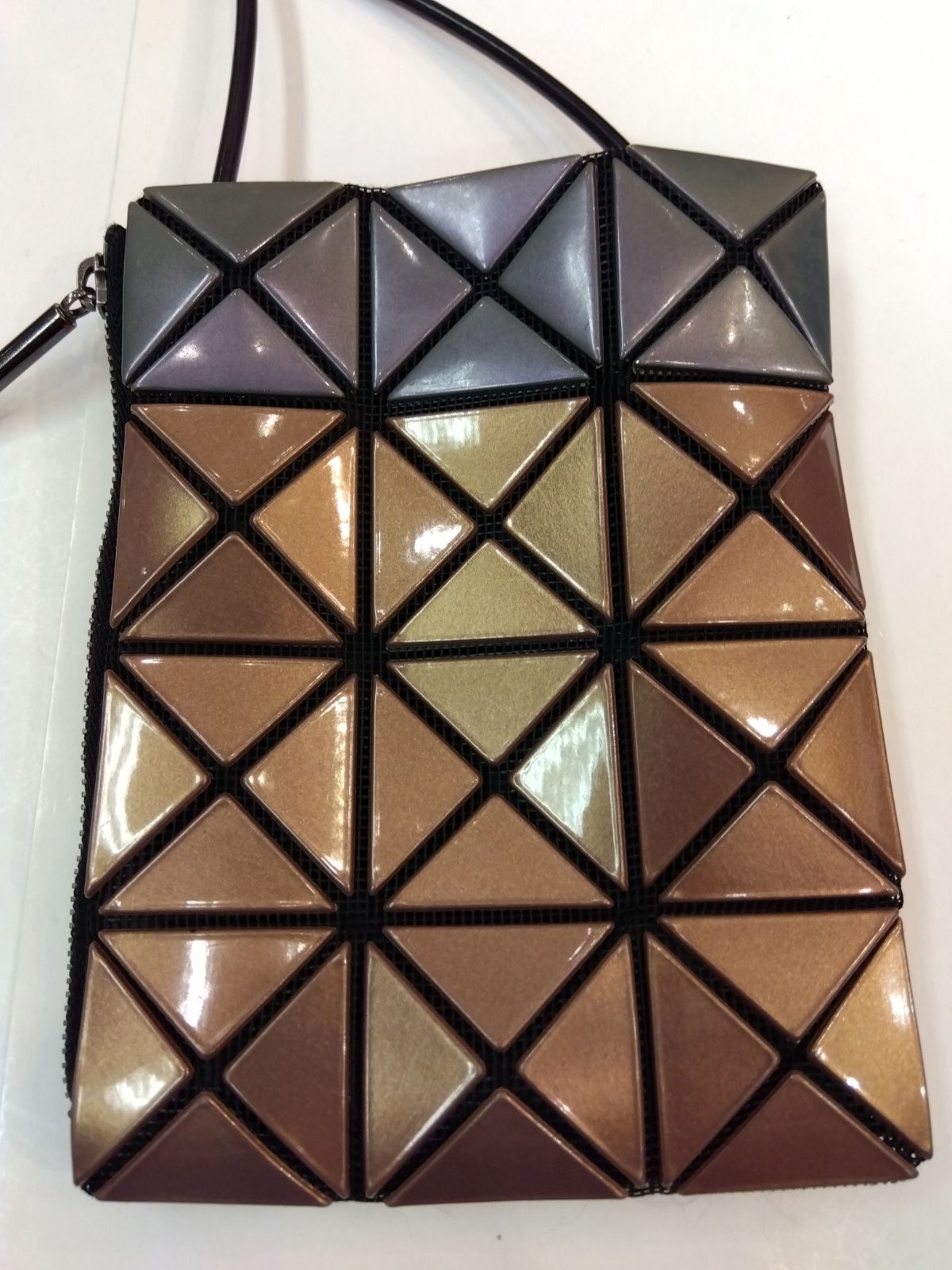 M17 バオバオ BAOBAO ISSEYMIYAKE ポーチ バッグ スマホ入れ 小物入れ