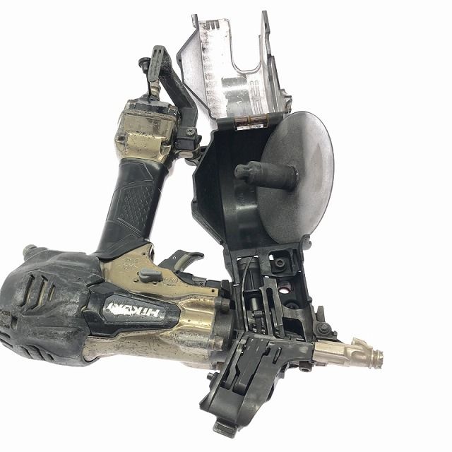 ロール釘打機 NV50HR2