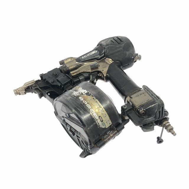 パワー切り替え機構