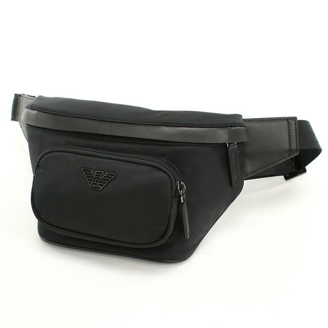 【新品】エンポリオ・アルマーニ EMPORIO ARMANI バッグ メンズ EM001805