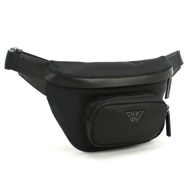【新品】エンポリオ・アルマーニ EMPORIO ARMANI バッグ メンズ EM001805