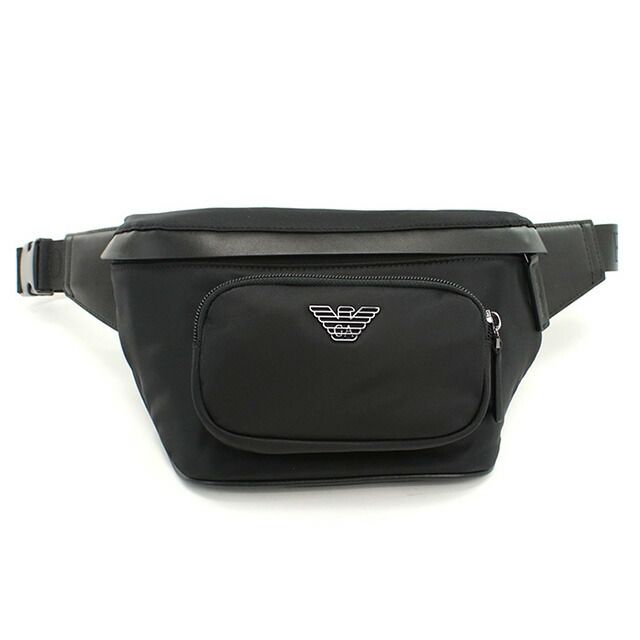 【新品】エンポリオ・アルマーニ EMPORIO ARMANI バッグ メンズ EM001805