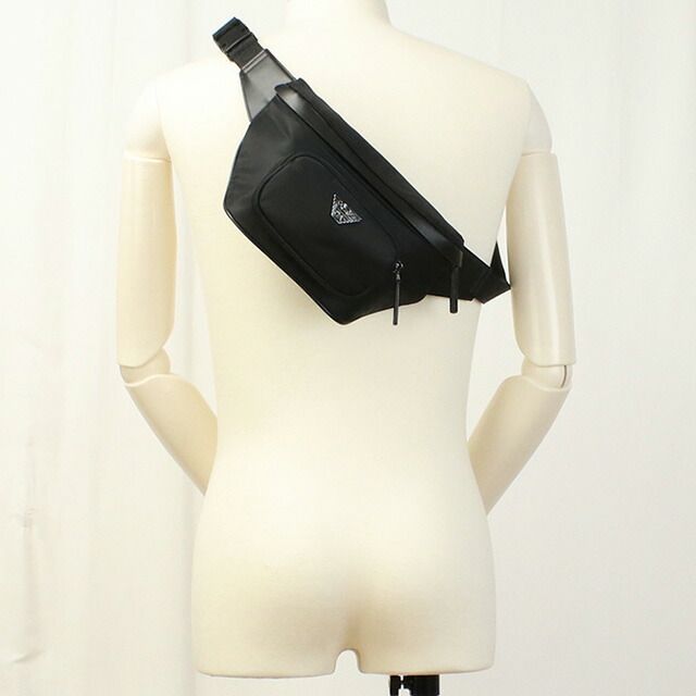 【新品】エンポリオ・アルマーニ EMPORIO ARMANI バッグ メンズ EM001805