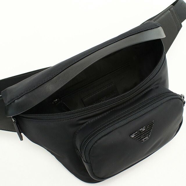 【新品】エンポリオ・アルマーニ EMPORIO ARMANI バッグ メンズ EM001805