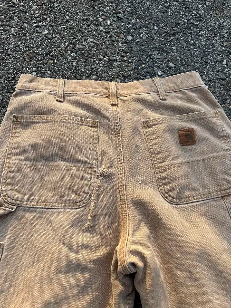 ライニングパンツ