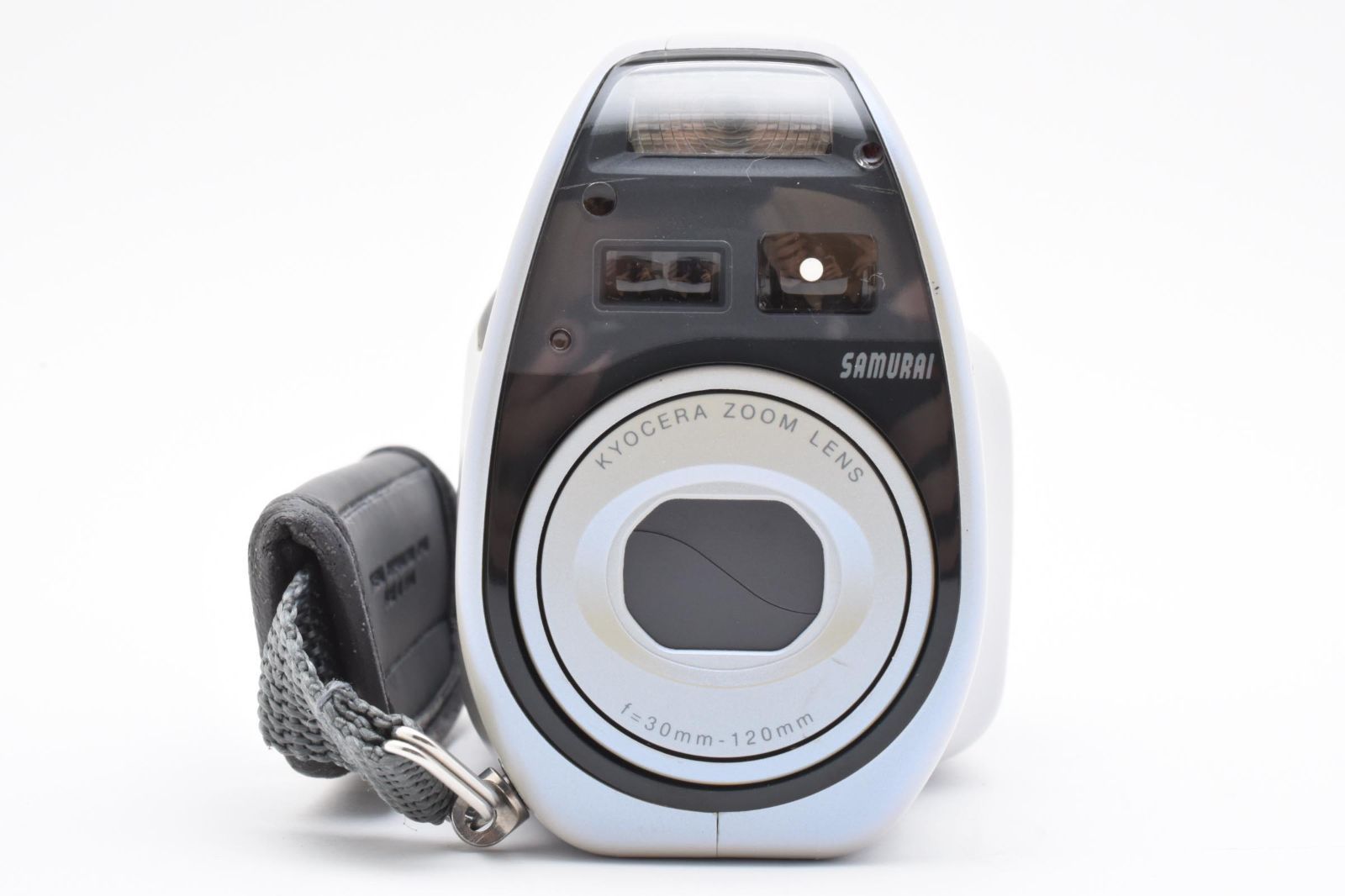 KYOCERA 京セラ SAMURAI 4000 iX