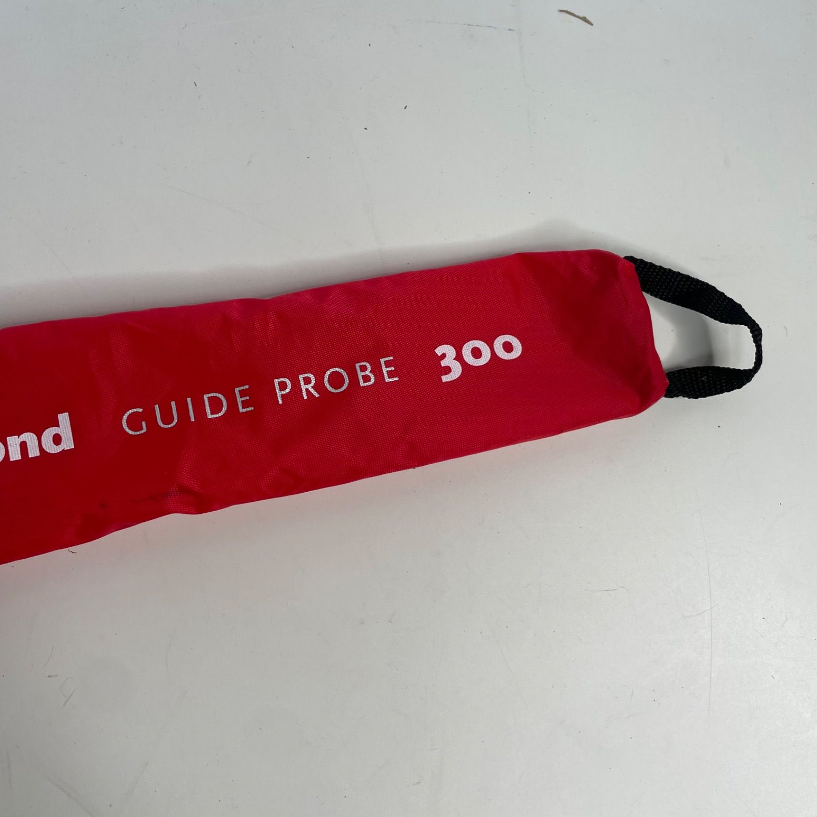 ○Black Diamond Guide Probe 300 ブラックダイヤモンド ガイド