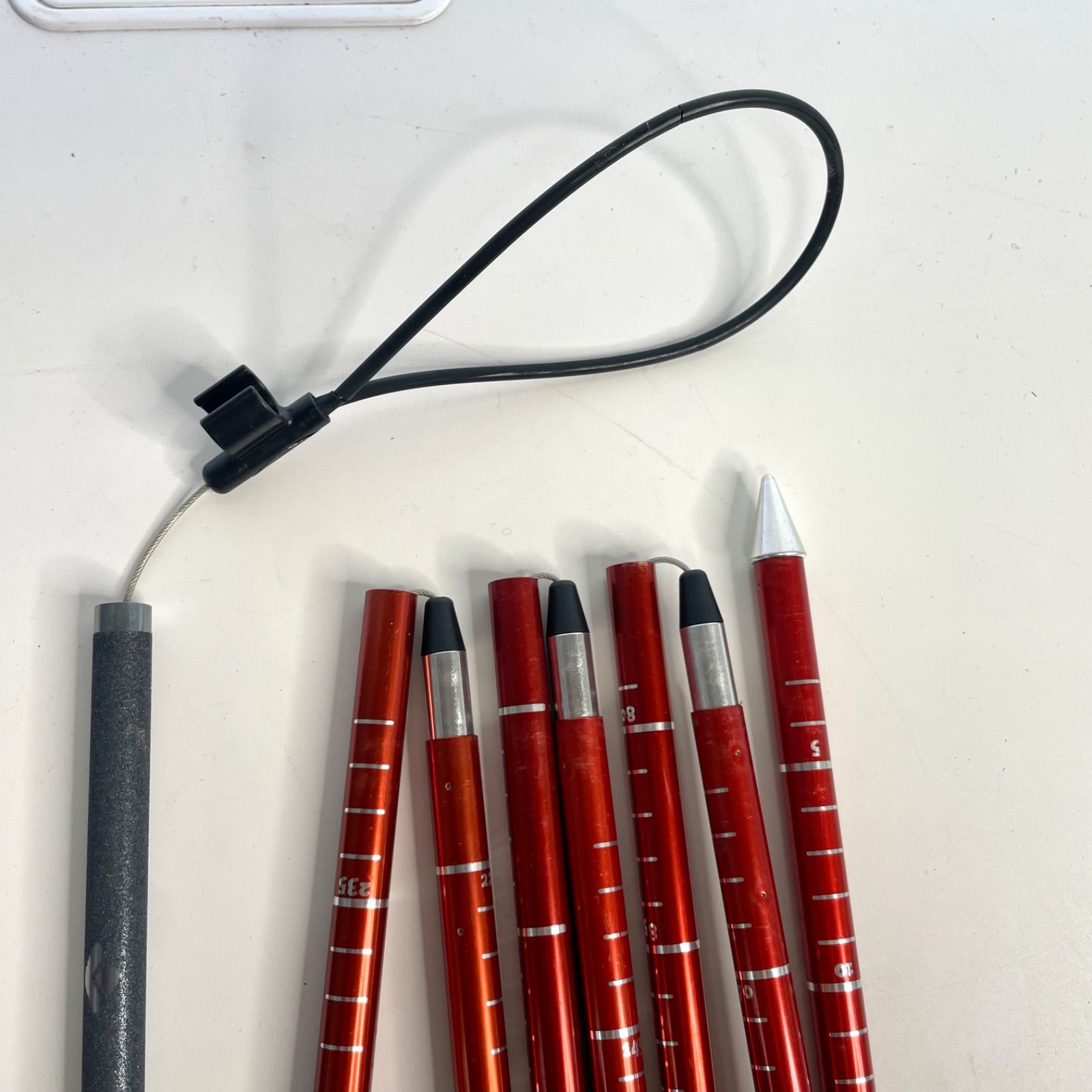 ○Black Diamond Guide Probe 300 ブラックダイヤモンド ガイド