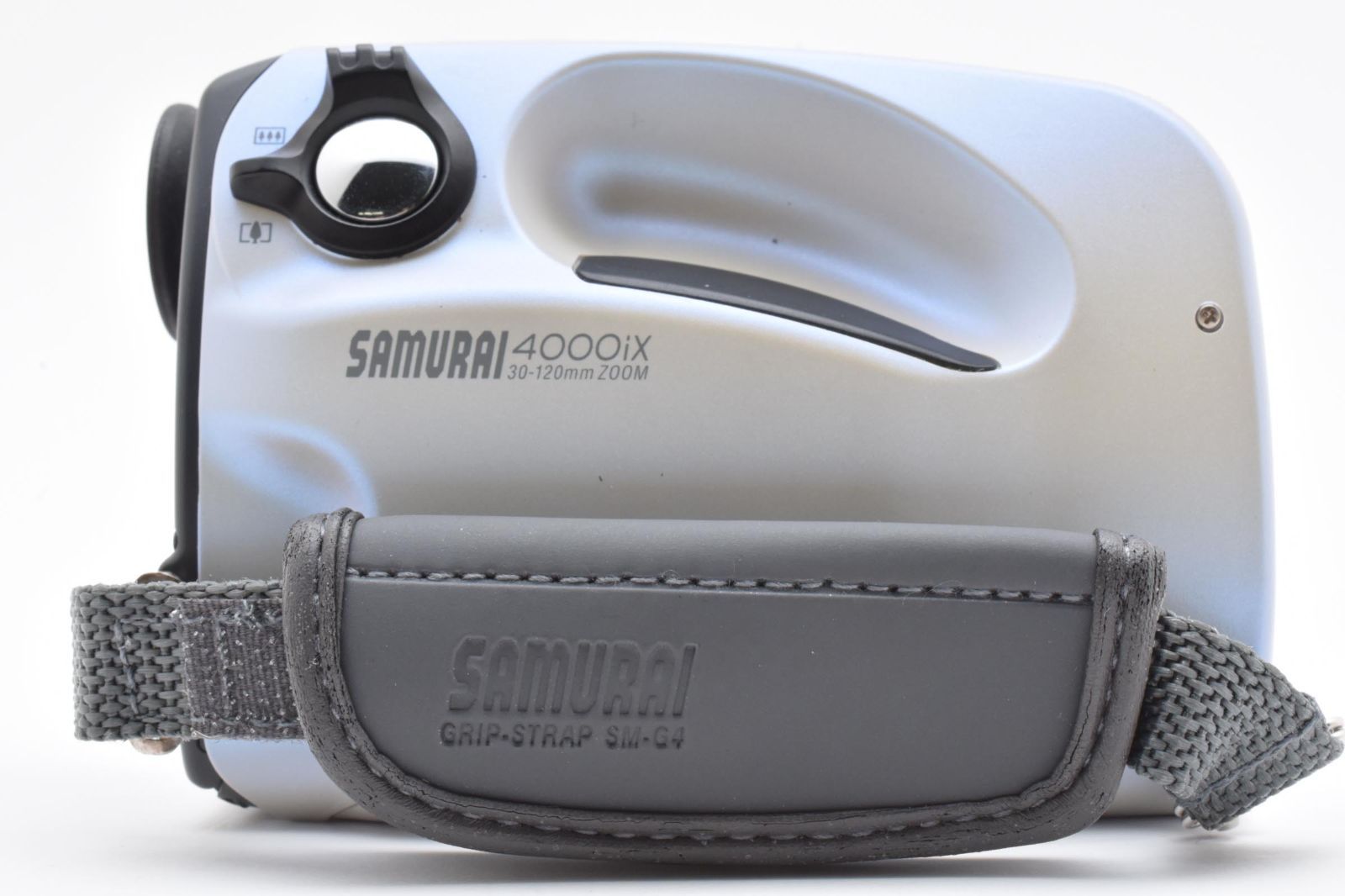  KYOCERA 京セラ SAMURAI 4000 iX コンパクトカメラ(フィルム) フィルムカメラ