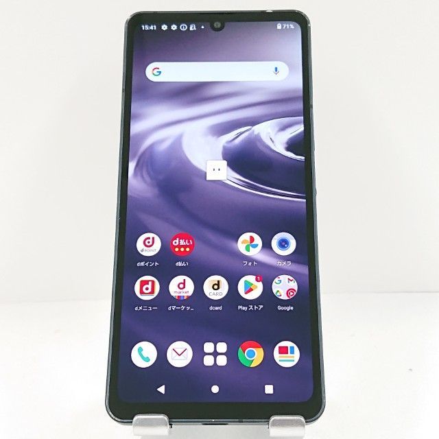 SHARP AQUOS sense6 本体 ブラック AQUOS sense6｜価格比較・最新情報