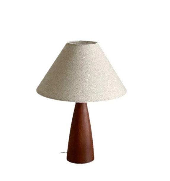 繰り返しのある 風 テーブルランプ シンプル アメリカン ヴィンテージ ヨーロピアン 感 新中式 ベッドサイドランプ 寝室 リビング用 在庫処分