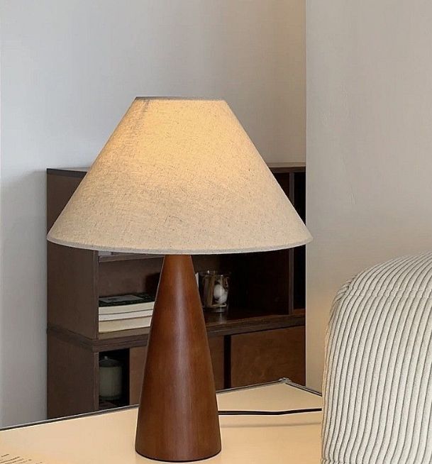 風 テーブルランプ シンプル アメリカン ヴィンテージ ヨーロピアン 感 新中式 ベッドサイドランプ 寝室 リビング用