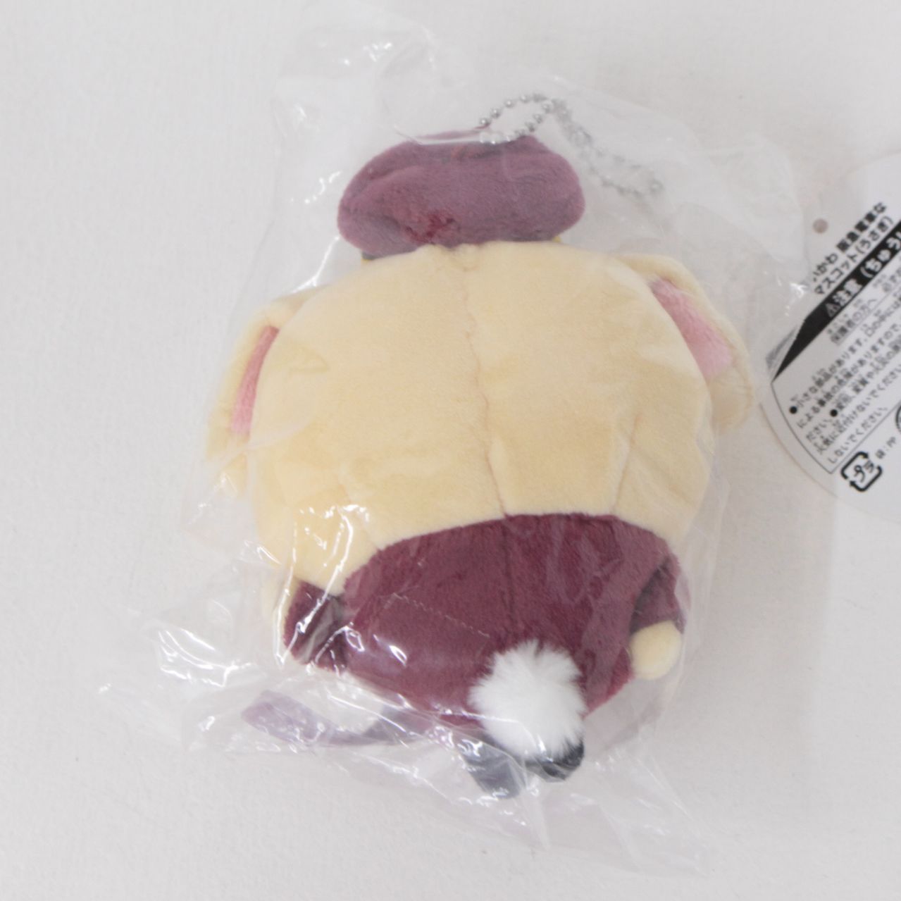  加古川物流 ぬいぐるみ うさぎ ちいかわ阪急電車なマスコット 722 ぬいぐるみ本体 ぬいぐるみ