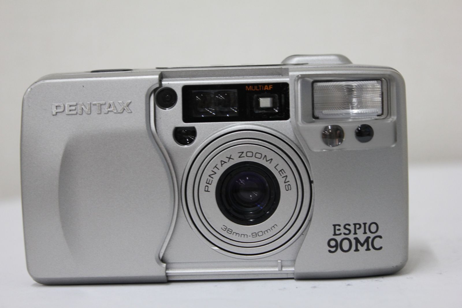 ペンタックス Pentax ESPIO 90 MC 38 mm コンパクトカメラ e 3279