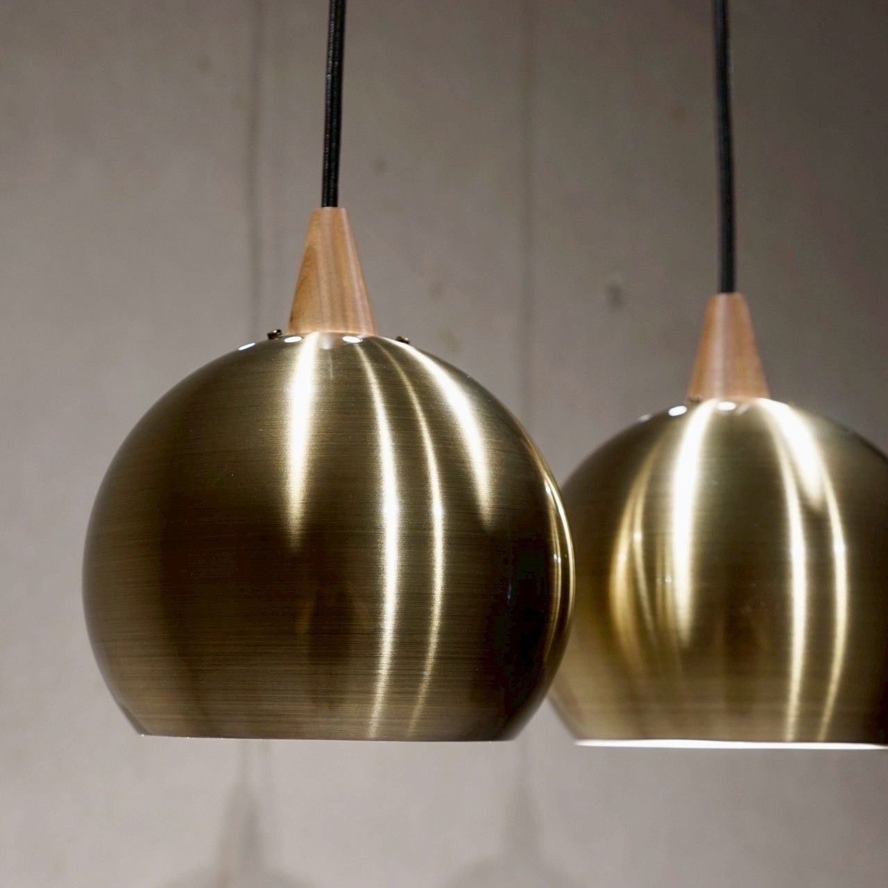 ペンダントライト