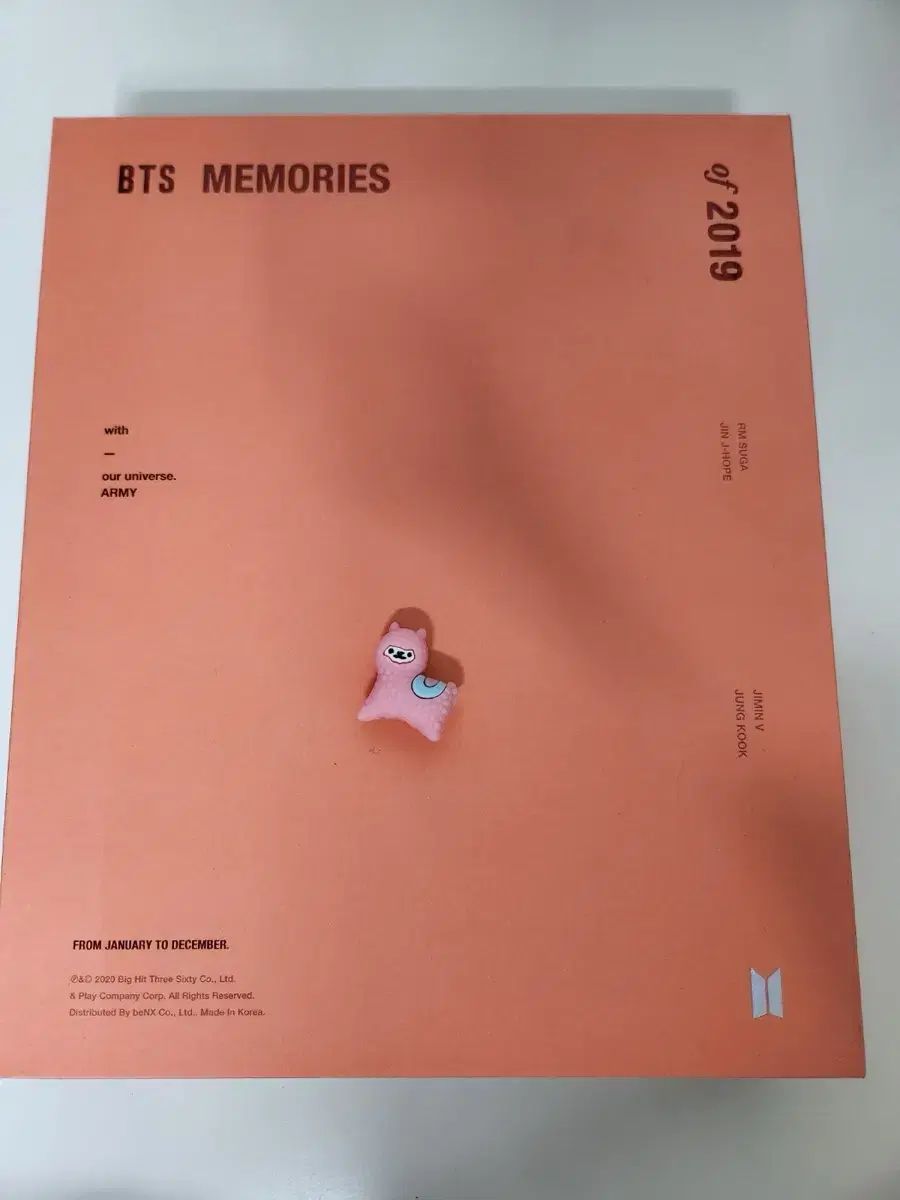 BTS Memories 2020+2021 まとめ売り BTS Memories of 2021 Blu-ray Photo card JUNGKOOK V JIMIN JIN