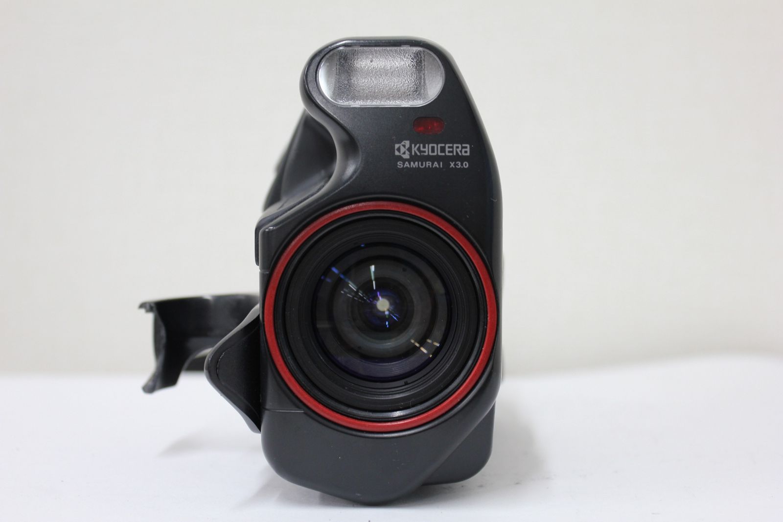 返品保証 京セラ