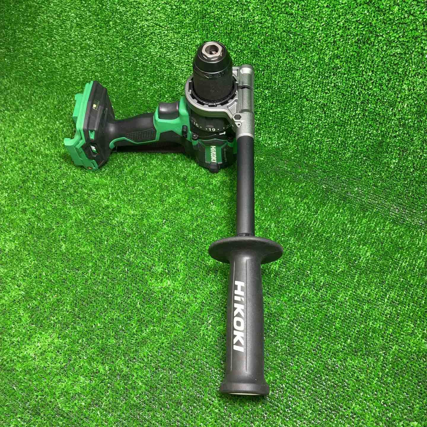 コードレス振動リルドライバー DV36DC