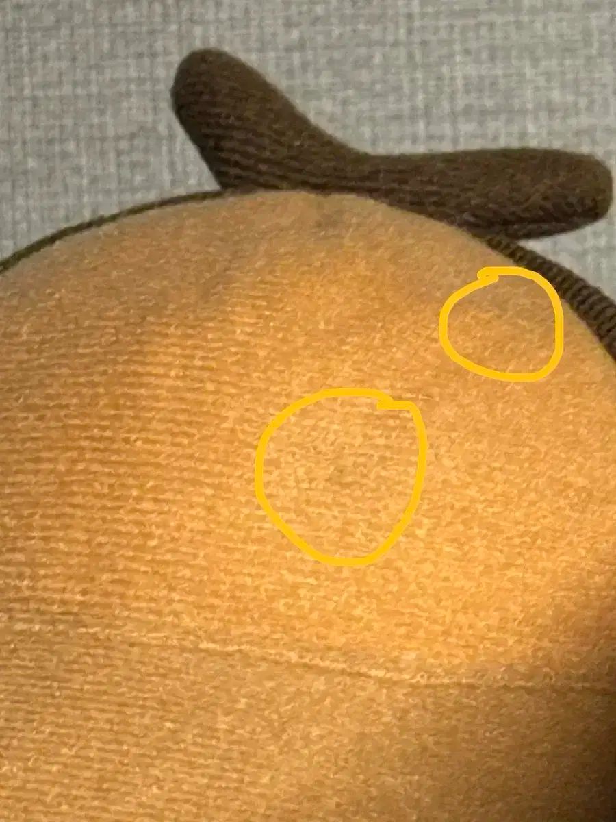 Watson ぬいぐるみ