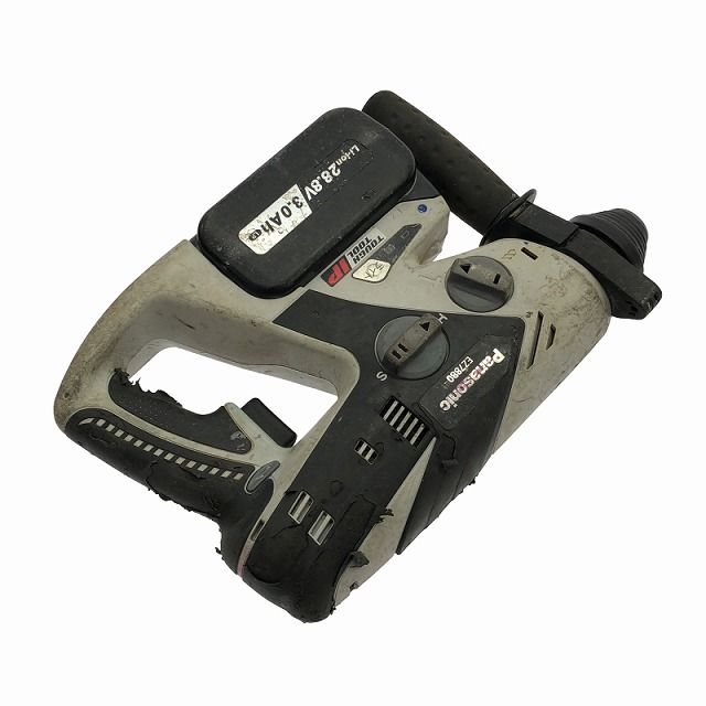 バッテリー2個 EZ9L82