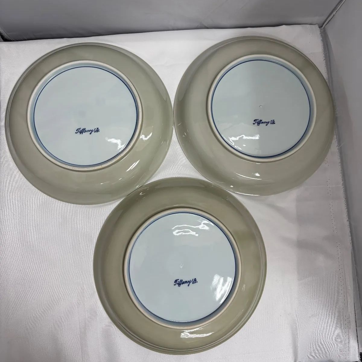 ティファニー源 有田焼