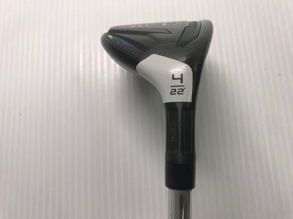 ユーティリティ テーラーメイド