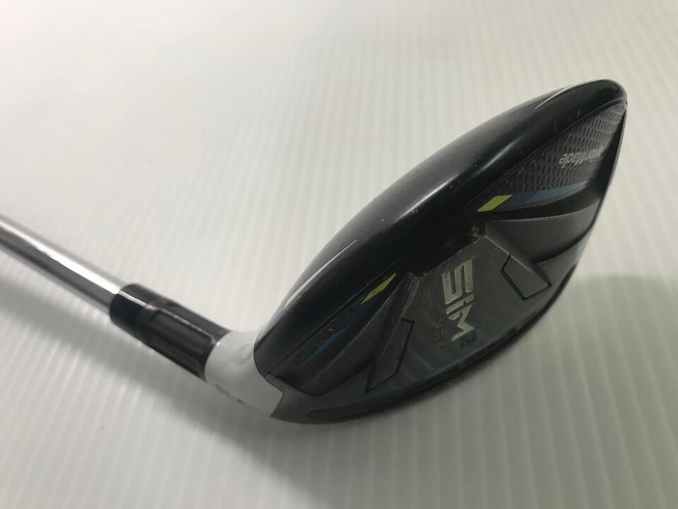 ユーティリティ テーラーメイド