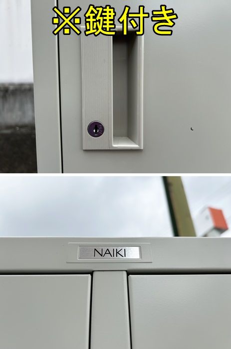 一部地域 ナイキ