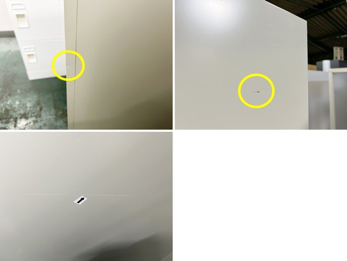 一部地域 ナイキ ８人用ロッカー 鍵付き スチール 更衣ロッカー F-GE-493-1028A MARWIL-DEMENAGEMENTS_CH