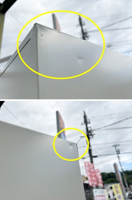 鍵付き ナチュラルグレー