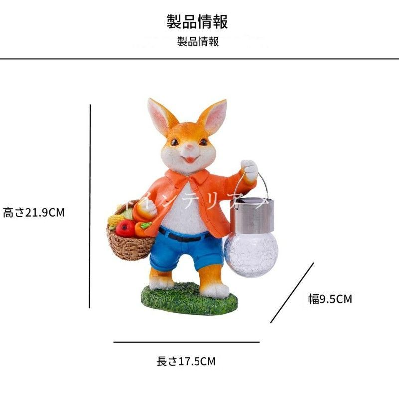 ウサギ ラビット