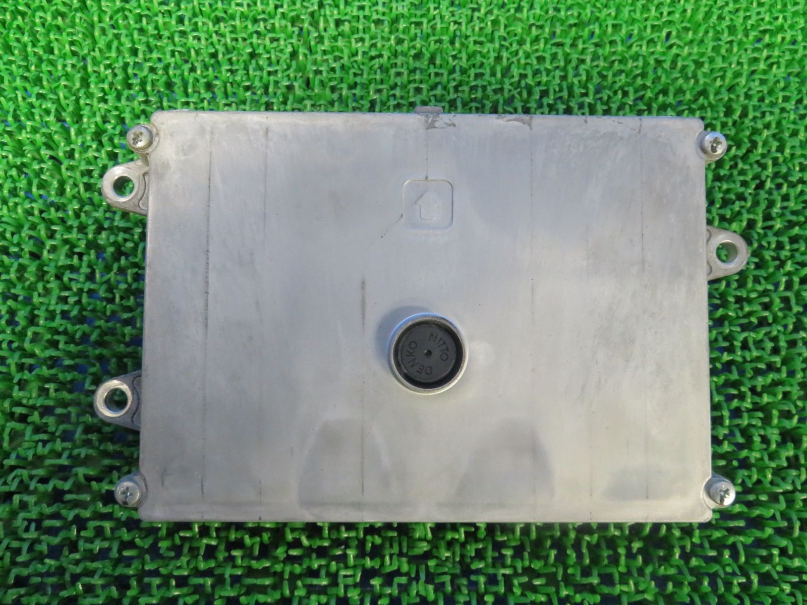 SFC2909| ホンダ RB3 RB4 オデッセイ エンジンコンピュータ エンジンコントロールユニット|純正 37820-RLF-N72 FFCRYSTALESIA_COM