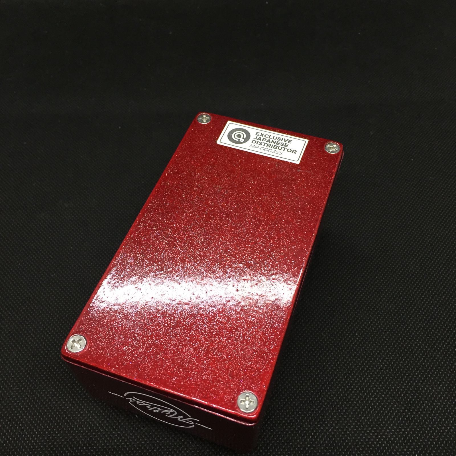 Mythos Pedal CHUPACABRA A9APB401406 f146