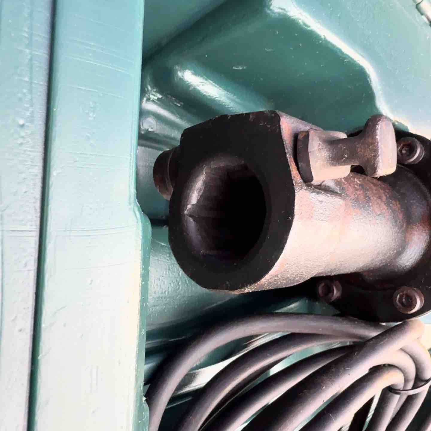 ハイコーキ HIKOKI 旧 日立工機 電動ハンマ H65SB3 藤沢店