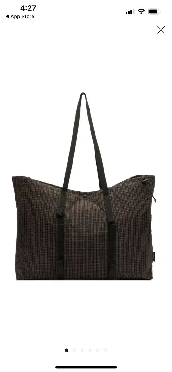 グラミチ クライミング トートバッグ ショルダーバッグ