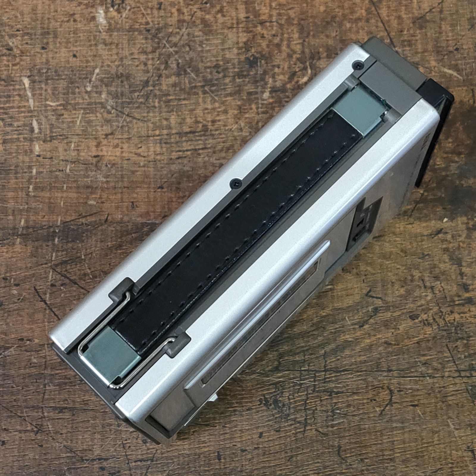 カセットウォークマン SONY WM-EX910 集大成「整備済み、完動超美品」