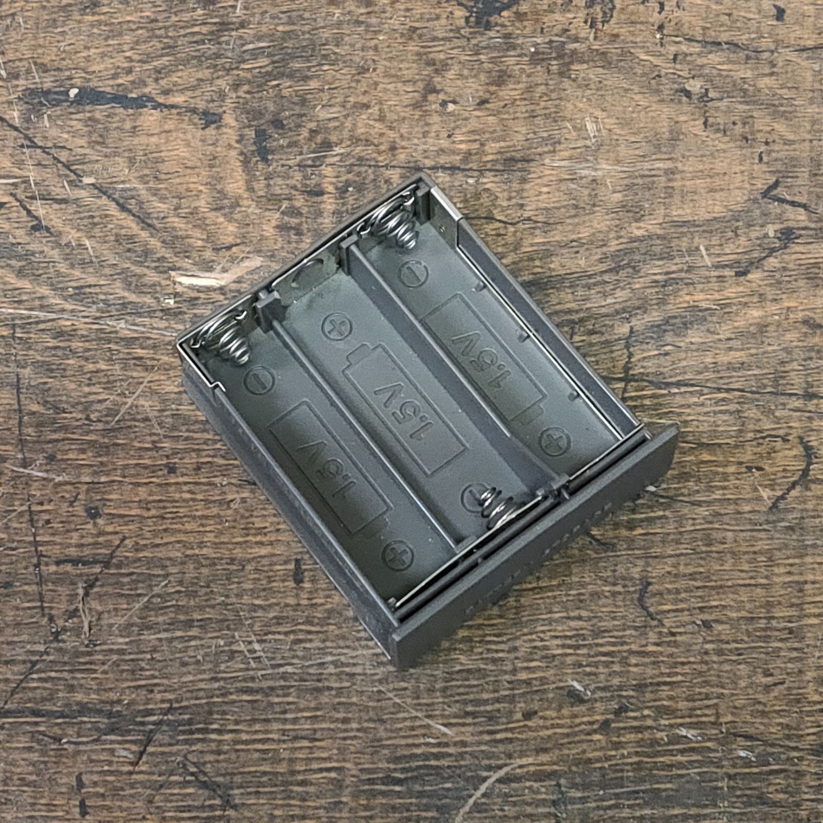 カセットウォークマンPanasonic RQ-SX60灰「整備済み、完動超美品