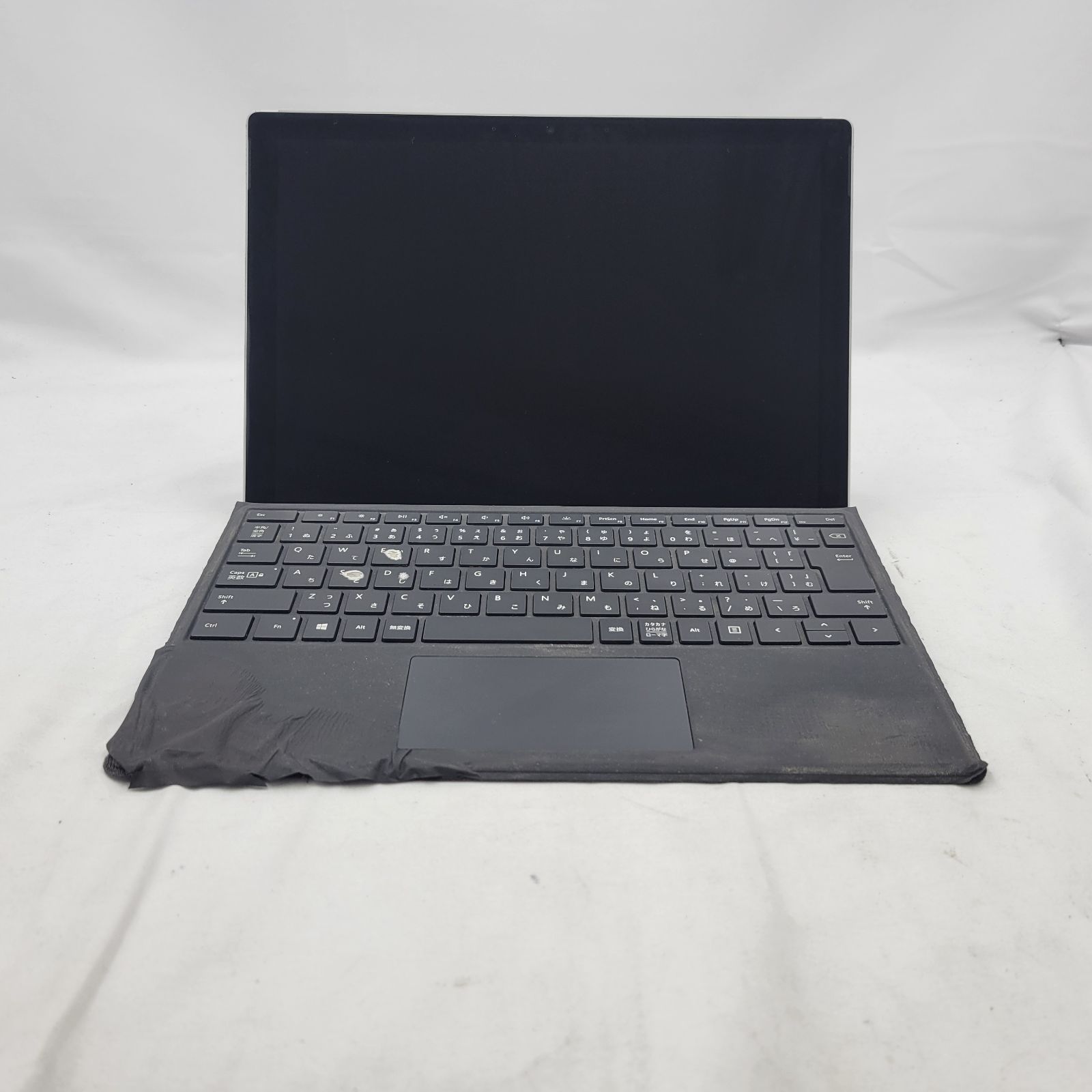 タブレット RM554